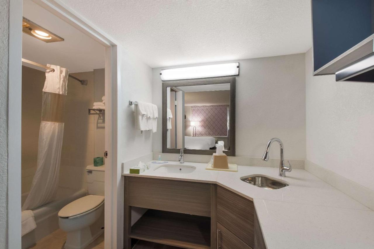 Suburban Studios Cleveland Tn I-75 מראה חיצוני תמונה